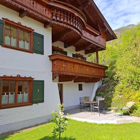 Relax Apartment Ebensee Exterior photo
