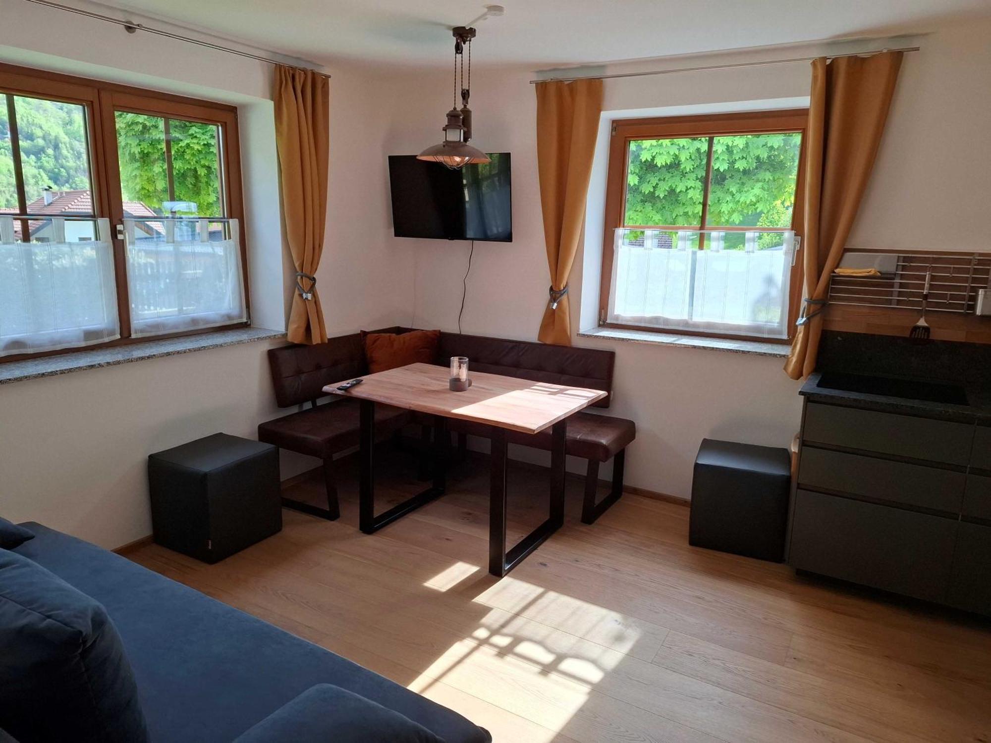 Relax Apartment Ebensee Exterior photo